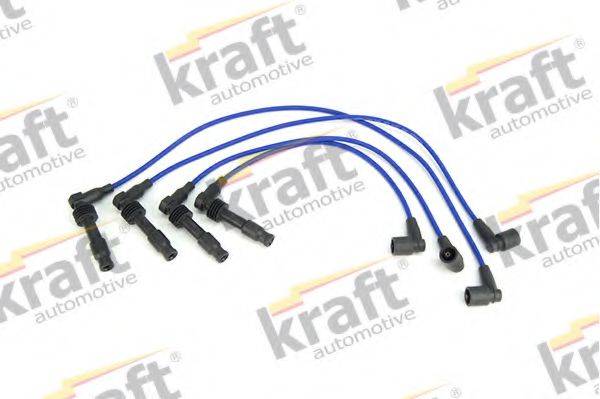 KRAFT AUTOMOTIVE 9121554 SW