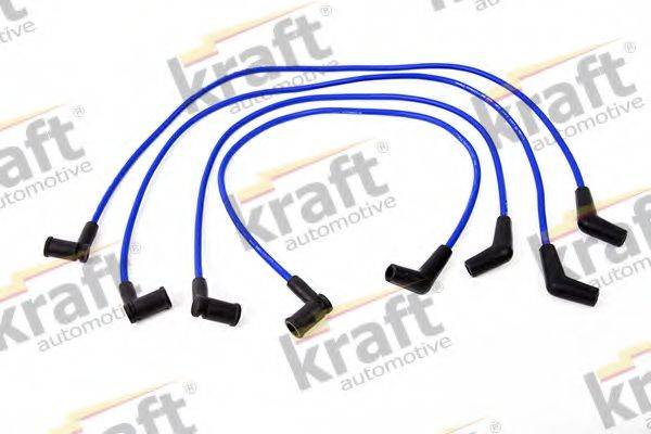 KRAFT AUTOMOTIVE 9122091SW Комплект проводов зажигания
