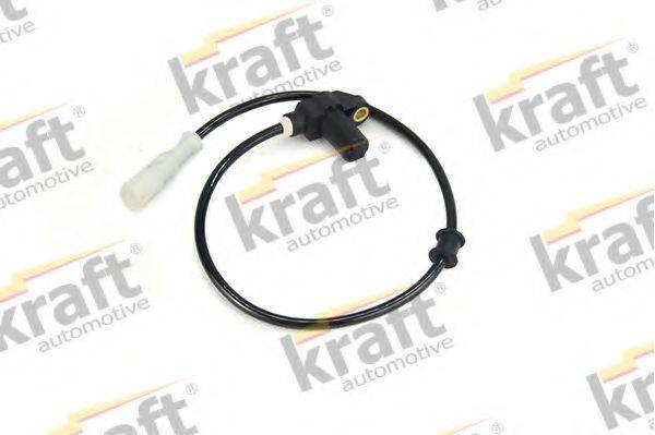 KRAFT AUTOMOTIVE 9411501 Датчик, частота вращения колеса