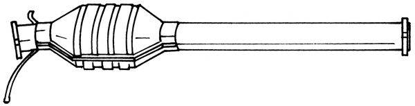 SIGAM 16312 Катализатор