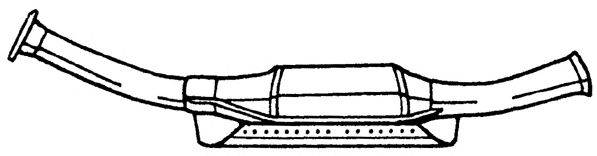 SIGAM 20319 Катализатор