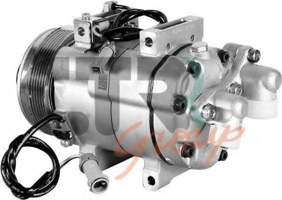 CTR 1201323 Компрессор, кондиционер