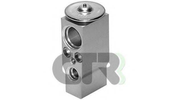 CTR 1212067 Расширительный клапан, кондиционер