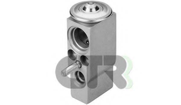 CTR 1212085 Расширительный клапан, кондиционер