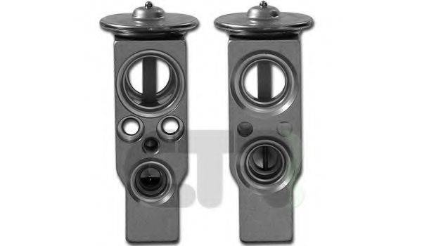 CTR 1212384 Расширительный клапан, кондиционер