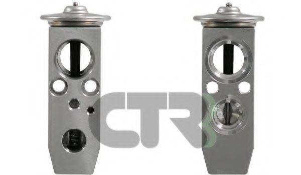 CTR 1212503 Расширительный клапан, кондиционер