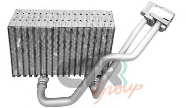 CTR 1225039 Испаритель, кондиционер
