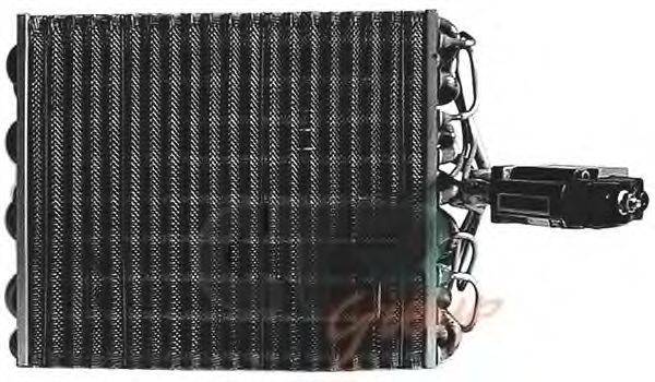 CTR 1225070 Испаритель, кондиционер
