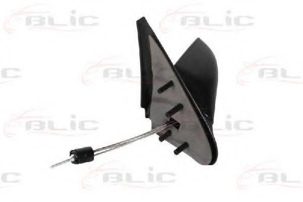BLIC 5402041112381P Наружное зеркало