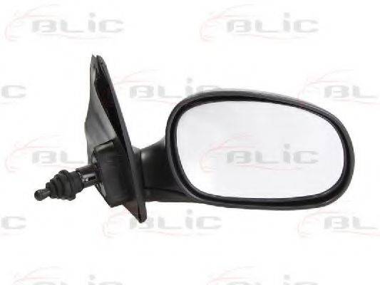BLIC 5402041115190P Наружное зеркало