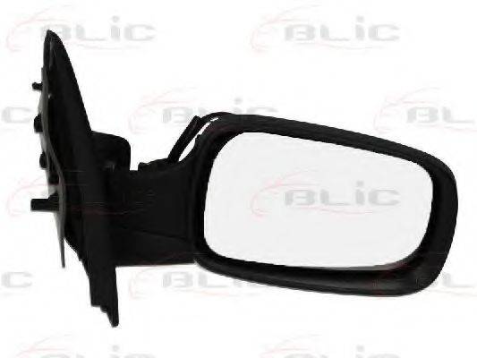BLIC 5402041121175P Наружное зеркало