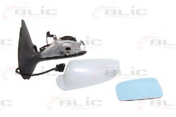 BLIC 5402041125127 Наружное зеркало