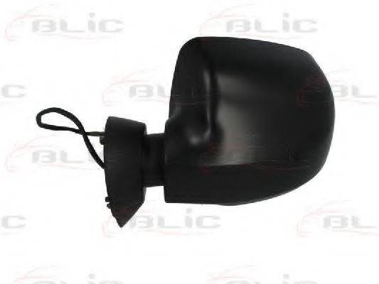 BLIC 5402041125594 Наружное зеркало