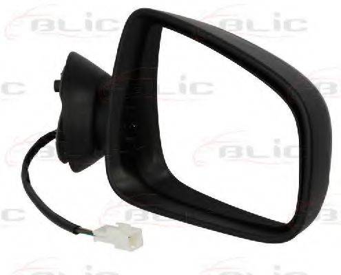 BLIC 5402041129593 Наружное зеркало