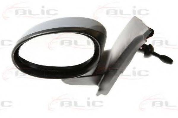 BLIC 5402041191857 Наружное зеркало