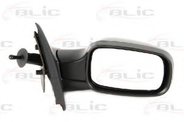BLIC 5402041192175 Наружное зеркало