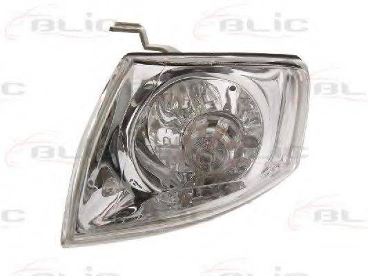 BLIC 540314029101P Фонарь указателя поворота