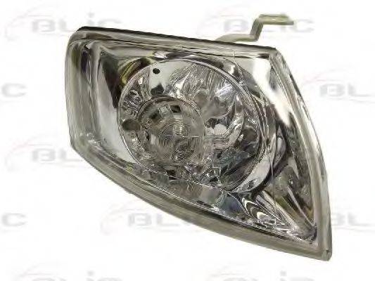 BLIC 540314029102P Фонарь указателя поворота