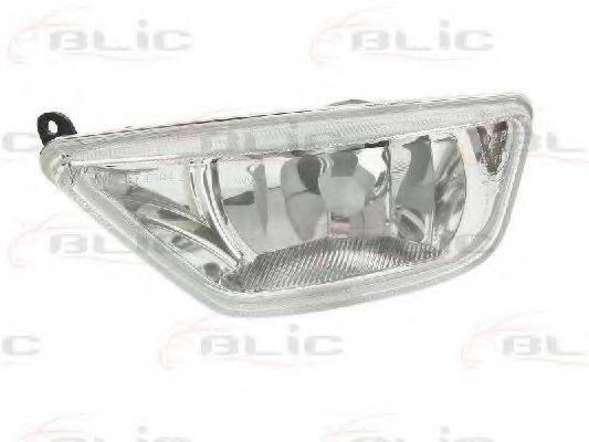 BLIC 540503028081P Противотуманная фара