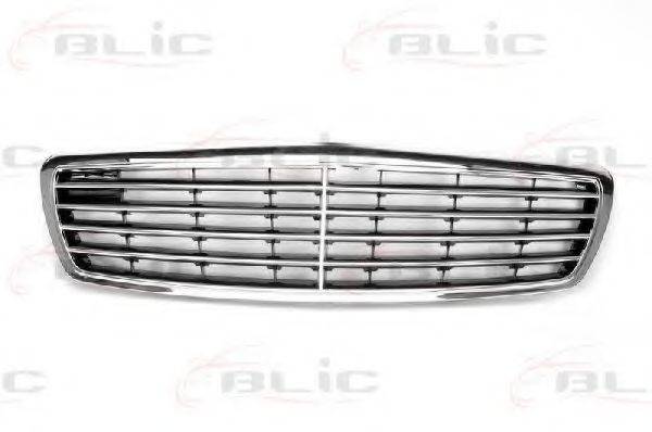 BLIC 5601003528991P Решетка радиатора