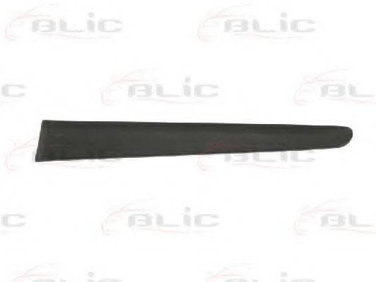 BLIC 5703042027477P Облицовка / защитная накладка, крыло