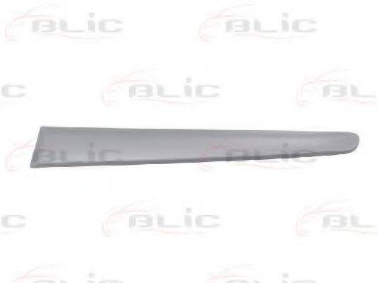 BLIC 5703042027478P Облицовка / защитная накладка, крыло