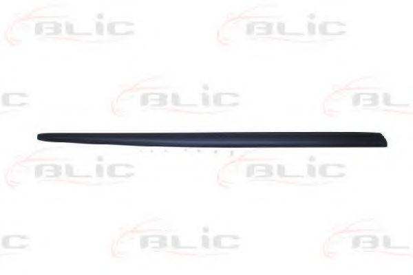 BLIC 5703042027572P Облицовка / защитная накладка, дверь