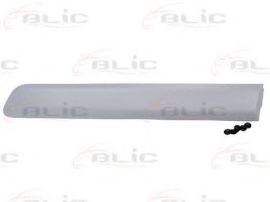 BLIC 5703042042577P Облицовка / защитная накладка, дверь