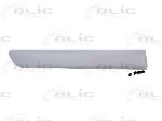 BLIC 5703042042578P Облицовка / защитная накладка, дверь