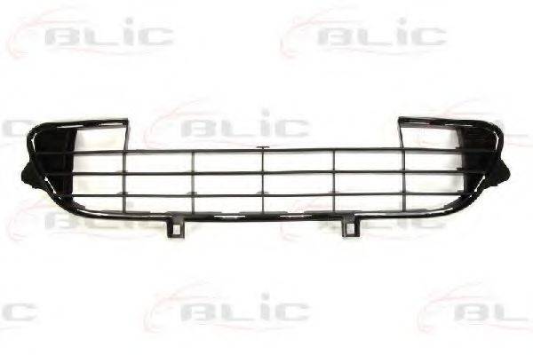 BLIC 5703050519911P Решетка вентилятора, буфер