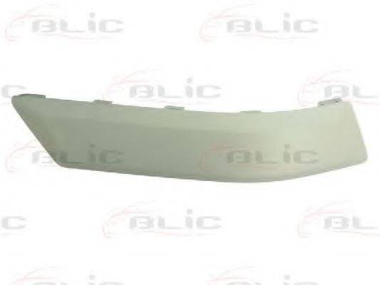 BLIC 5703052576975P Облицовка / защитная накладка, буфер