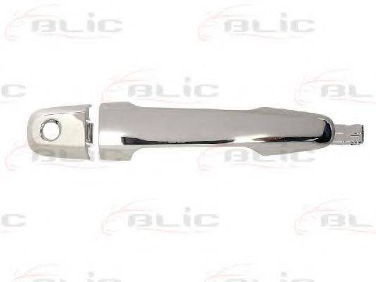 BLIC 601015041405P Ручка двери