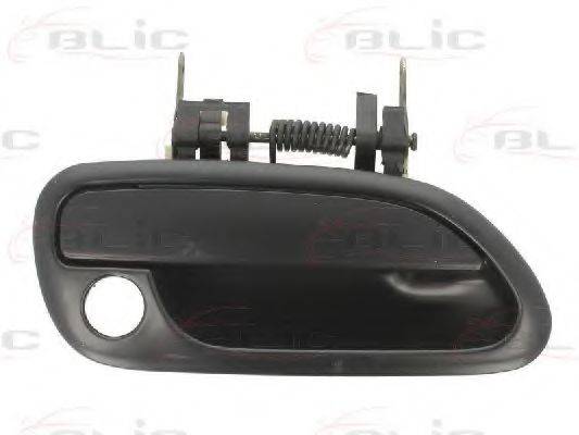 BLIC 601017009402P Ручка двери