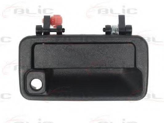 BLIC 601018004402P Ручка двери