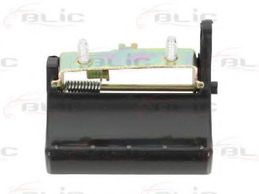 BLIC 601018004417P Ручка крышки багажника /  помещения для груза