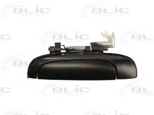 BLIC 601053020403P Ручка двери
