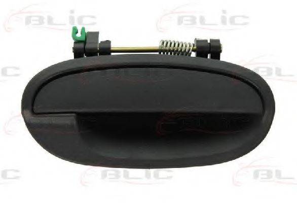 BLIC 601056007404P Ручка двери