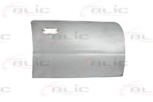 BLIC 6015001106122P Дверь, кузов