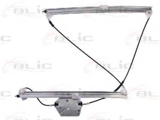 BLIC 606000BW3996 Подъемное устройство для окон