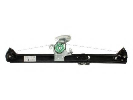 BLIC 606000BW3999 Подъемное устройство для окон