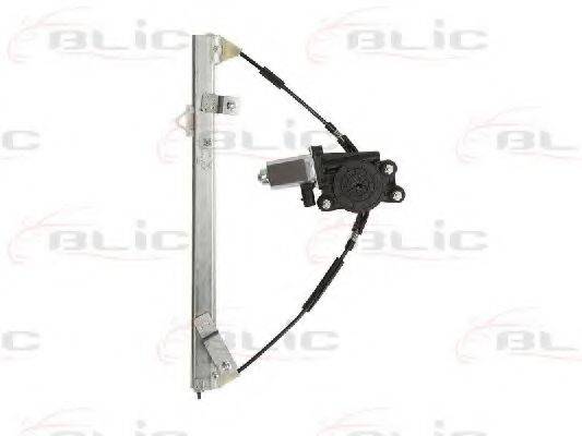 BLIC 606000FI1781 Подъемное устройство для окон