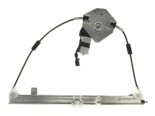 BLIC 606000FI1802 Подъемное устройство для окон