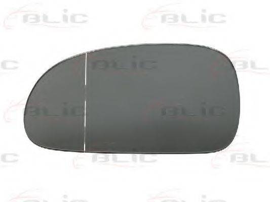 BLIC 6102010145P Зеркальное стекло, наружное зеркало