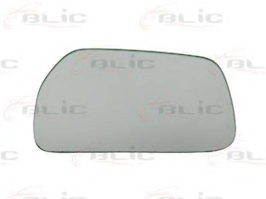 BLIC 6102010533P Зеркальное стекло, наружное зеркало