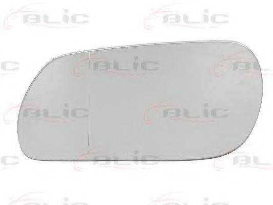 BLIC 6102010763P Зеркальное стекло, зеркало мертвого угла