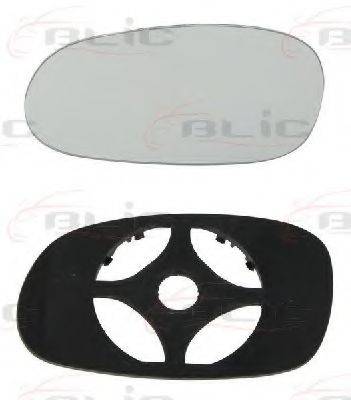 BLIC 6102020572P Зеркальное стекло, наружное зеркало
