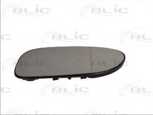 BLIC 6102021223799P Зеркальное стекло, зеркало мертвого угла