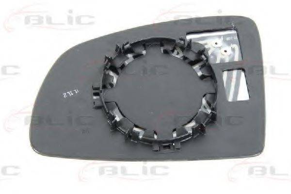 BLIC 6102021232752P Зеркальное стекло, наружное зеркало