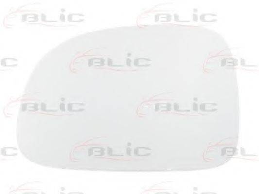 BLIC 6102021232935P Зеркальное стекло, наружное зеркало