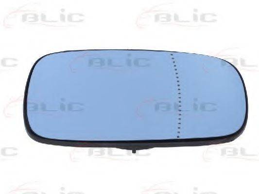 BLIC 6102021273753P Зеркальное стекло, наружное зеркало